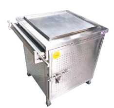 Cutting Equipment